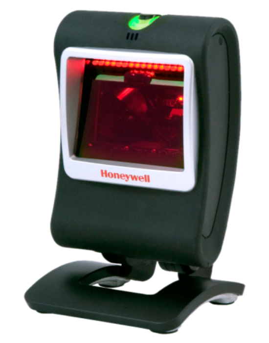 Сканер штрих-кода Honeywell MK7580 Genesis, тационарный  в Ижевске