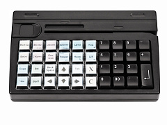 Программируемая клавиатура Posiflex KB-4000 в Ижевске