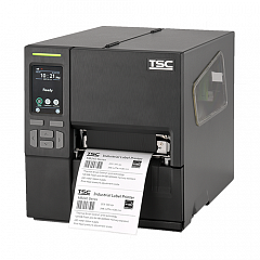 Принтер этикеток термотрансферный TSC MB240T в Ижевске