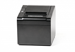 Чековый принтер АТОЛ RP-326-USE черный Rev.4 в Ижевске
