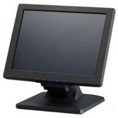 POS-монитор 10.4 " LCD VGA , черный в Ижевске