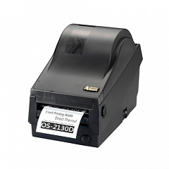 Настольный принтер штрих-кода Argox OS-2130D-SB в Ижевске