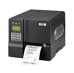 Принтер этикеток термотрансферный TSC ME240 в Ижевске